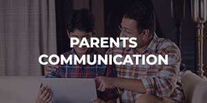 Parents communication | English Medium Schools in Mehsana