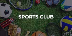 Sports club at best schools in Mehsana