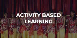 Activity based Learning | Best Schools in Mehsana