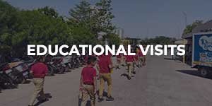 Educational visits | Best CBSE Schools in Mehsana