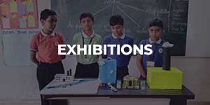 Exhibitions | Schools in Mehsana